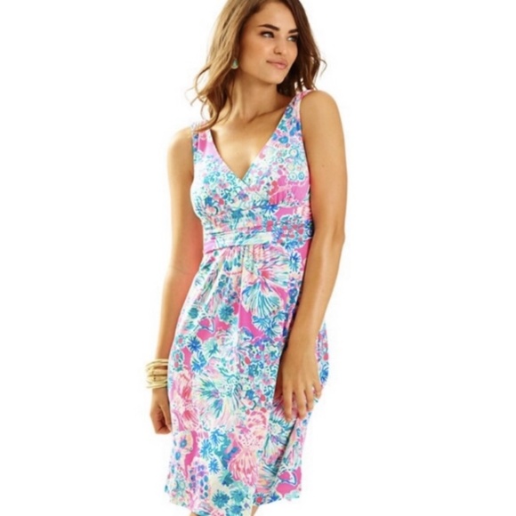 Lilly Pulitzer Dresses & Skirts - Lilly Pulitzer Dress